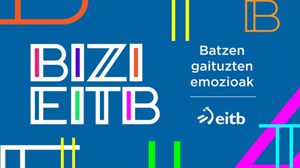 Urriaren 15ean egingo da BIZI EITB 2022 jaia BEC!en