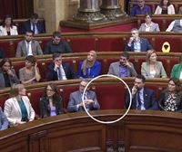 Aragonès exige a Junts que decida con celeridad si continúa o no en el Govern