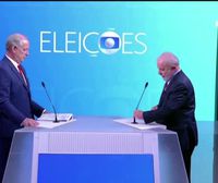 Las elecciones de Brasil, por Arantxi Padilla