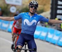 Enric Mas y Elisa Longo Borghini vencen en el Giro de Emilia 