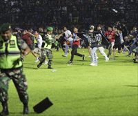 Agurtzane Elkoro (Aretxabaleta): Pandemia eta gero, irain gogorrak entzuten dira futbol-zelaietan
