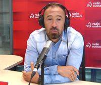 Denis Itxaso anuncia que apoyará la candidatura de Odón Elorza a la Alcaldía de Donostia