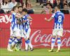 La Real vence en Girona en un partido loco (3-5)