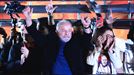 Lula y Bolsonaro irán a una segunda vuelta con igualdad máxima
