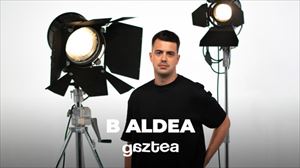 B Aldea 2022/10/04: Depeche Mode, LCD Soundsystem eta Ziakhus