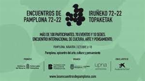 Encuentros Pamplona 72-22