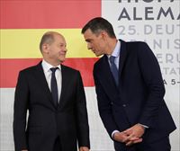 Alemania y España piden que el gasoducto Midcat esté operativo en 2025