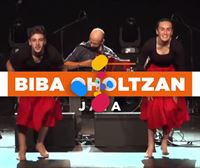 Concierto especial ''Biba Oholtzan'', el 15 de octubre en el BEC
