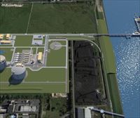 SENER participará en la construcción de la primera planta de regasificación de Alemania