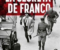 La secreta de Franco: historias de represión y silencio. Estudios sobre huella energética. Paseo astronómico