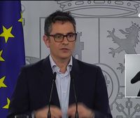 El Gobierno español y PP acuerdan ahora buscar una rápida renovación del CGPJ