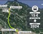 Una nueva línea de autobús unirá Vitoria-Gasteiz con los aeropuertos de Foronda y de Loiu