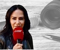 Lydia Cacho, periodista: Vivo en España porque intentaron matarme hace dos años y medio