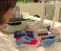 Oncomatryx comienza a realizar ensayos clínicos en humanos de su fármaco contra tumores cancerígenos