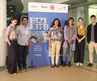 La gran fiesta BIZI EITB 2022, este sábado, en el BEC!