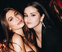 Sareetan ikusia: Selena Gomez eta Hailey Bieberren ‘plot twist’a, eta Amaia Monteroren aldeko elkartasuna