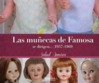 La historia de las muñecas de Famosa, en libro