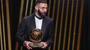 Balón de Oro 2023: fecha, hora, TV y dónde ver online la gala de entrega del  premio de France Football