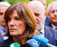Amaia Gorostiza se presentará a la reelección a la Presidencia del Eibar