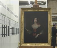Frankismoak konfiskatutako zenbat lan dituen ikertzen ari da Prado museoa