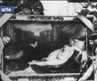 El Museo del Prado reconoce tener al menos 25 obras de arte robadas por el franquismo