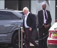 El nombre de Boris Johnson cobra fuerza en las últimas horas para el cargo de primer ministro