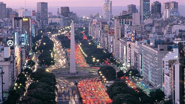 Buenos Aires hiria