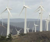 Navarra, pionera en industrializar la energía eólica: tiene 56 parques y un millar de aerogeneradores
