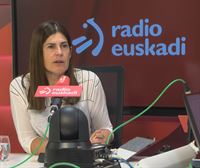 Gorrotxategi tacha de ''propagandística'' la presentación del proyecto de presupuestos del Gobierno Vasco