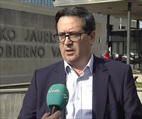 Salinas-Armendariz: ''Todo esto supone un soporte legal para avanzar en la oficialidad del deporte vasco''