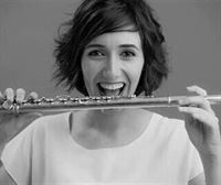 Hablamos con la flautista Natalia Sánchez, sobre algunas curiosidades de compositores clásicos