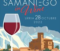 Samaniego in Wine, Viñedos de Alava y otras noticias con Jungui