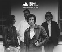 Arctic Monkeys, 2023ko Bilbao BBK Liven