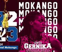 Chanel Mokango vuelve al Lointek Gernika Bizkaia