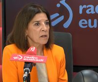 Entrevista a Izaskun Bilbao (PNV) en Radio Euskadi