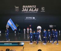 Biarritz cede el testigo a Argentina para el Mundial de 2026