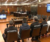 8 años de cárcel para cada uno de los acusados por la muerte de Pilar Arbulo en Vitoria-Gasteiz