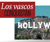 Los vascos conquistan Hollywood... y Las Tierras de Poniente de 'Juego de tronos'