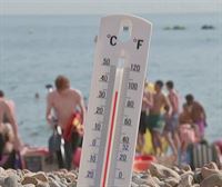 Llega lo peor de la ola de calor: Los termómetros alcanzarán los 40 ºC
