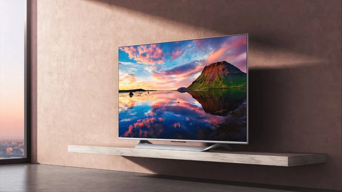 Nuevo Xiaomi MiTV de 40 pulgadas por 300 euros, Smart TV