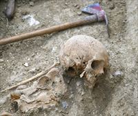 Más de mil fosas de la Guerra Civil y el franquismo siguen pendientes de exhumación