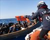 34 migratzaile desagertu dira Tunisiako kostaldeetan ontzi bat hondoratuta