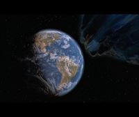 'Armageddon' y 'Deep Impact', películas que nos salvaron de un meteorito y no tan alejadas de la realidad