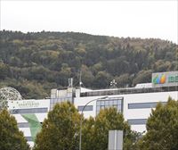 Euskadi concentra el 7 % de las grandes empresas del Estado