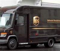 70.000 euroko isuna jarri diote UPSri hartzailearen baimenik gabe bizilagun bati pakete bat entregatzeagatik