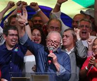 Sergio Caballero: Brasil está de vuelta