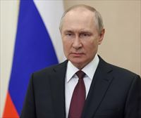 Nazioarteko Zigor Auzitegiak Putin atxilotzeko agindua eman du, Ukrainan egindako gerra krimenak egotzita