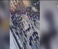 Seis muertos y 81 heridos en un atentado en el centro de Estambul