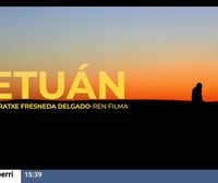 La cineasta Iratxe Fresneda presenta el documental Tetuán en Zinebi