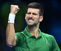Novak Djokovicek Australiako Irekian parte hartu ahal izango du